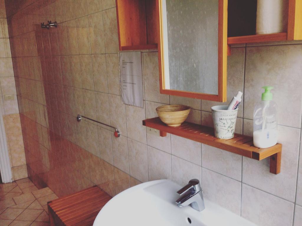 Roi Suite Рим Екстериор снимка