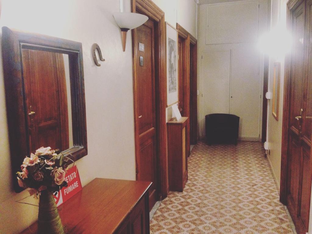 Roi Suite Рим Екстериор снимка