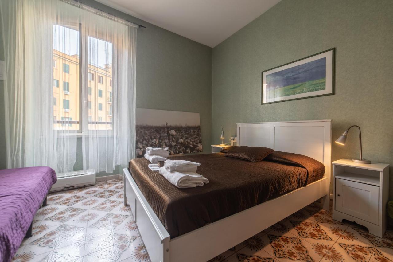 Roi Suite Рим Екстериор снимка